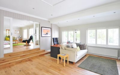 Wooden Floor Sanding Tips for Auckland Homeowners