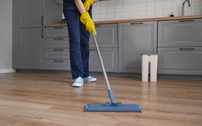 How Often Should You Polish Your Floors?
