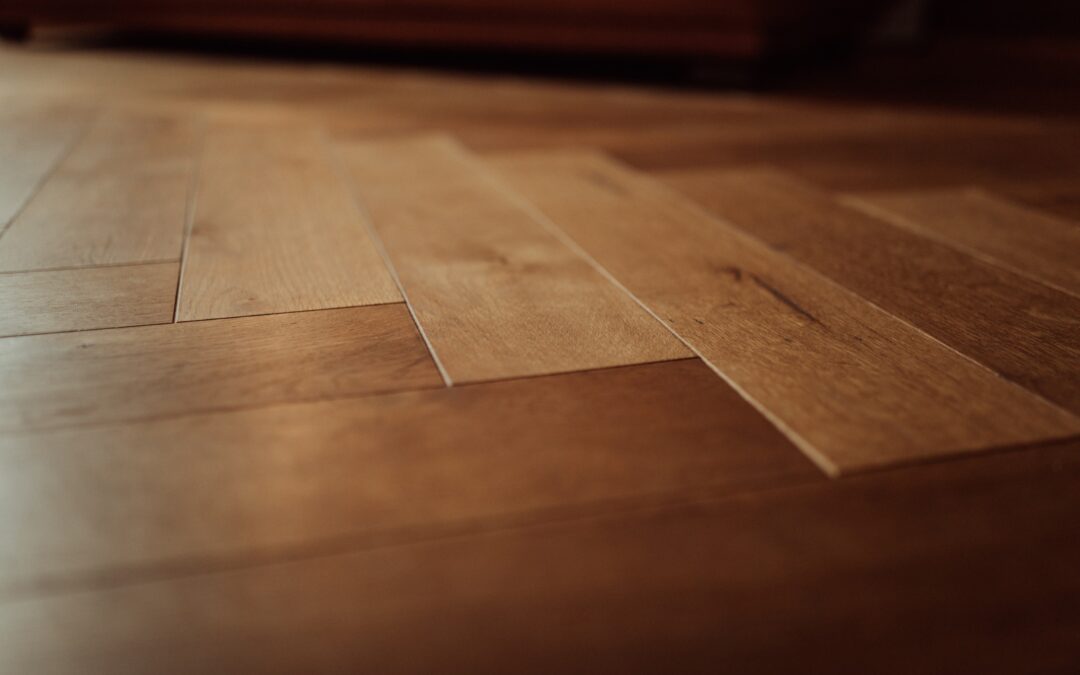 5 Signs Your Timber Flooring Needs Professional Restoration