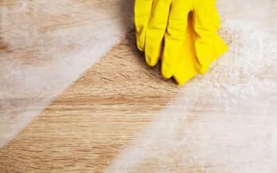Is Floor Sanding Dust-Free?