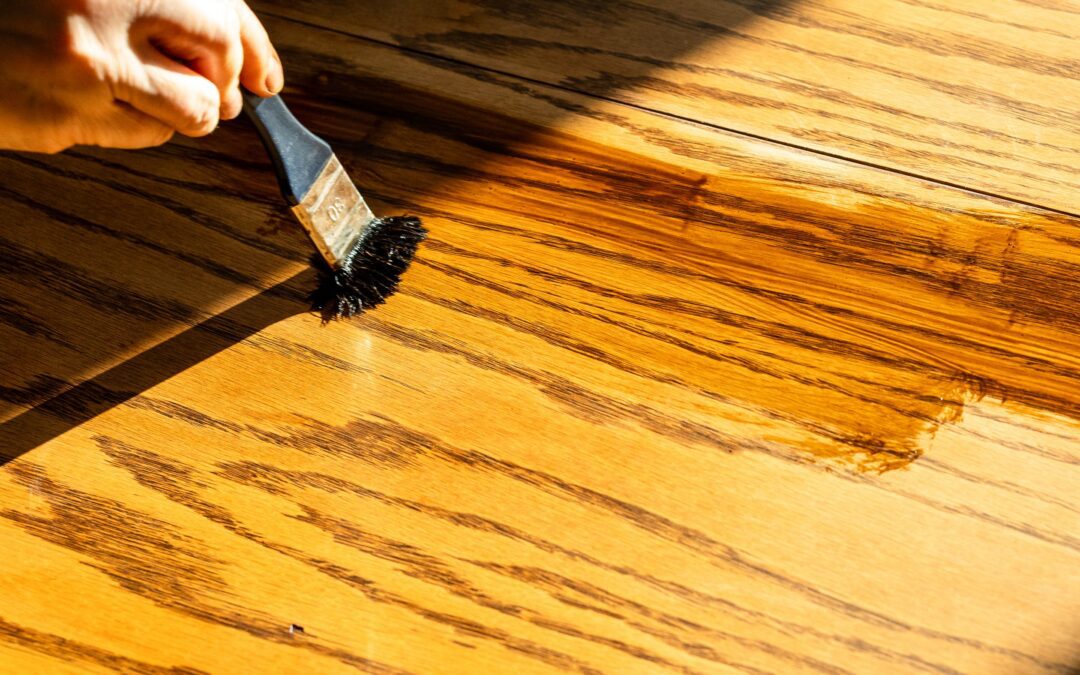 10 Questions to Ask Before Hiring a Wood Floor Varnishing Company